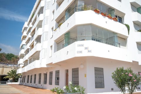 Cubo's Apartamento 2 Concha del Mar Apartment in Fuengirola