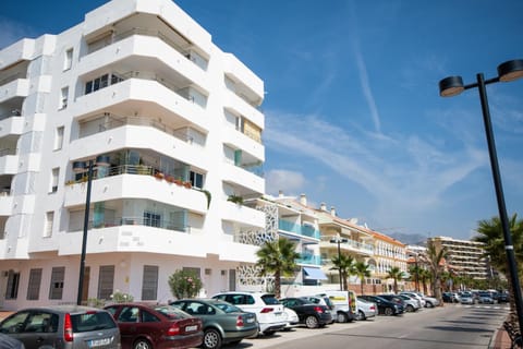 Cubo's Apartamento 2 Concha del Mar Wohnung in Fuengirola