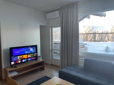 Tahko Chalet B 601 Apartment in Finland