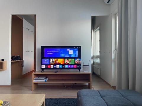 Tahko Chalet B 601 Apartment in Finland