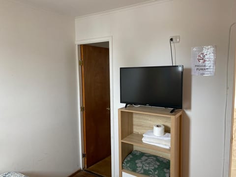 Hermosas habitaciones para 1 - 2 o 4 personas Chambre d’hôte in La Serena