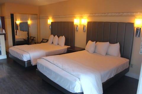 Shalimar Hotel of Las Vegas Motel in Las Vegas