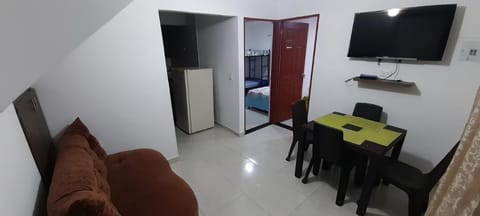 J79 Apartamentos Vacacionales Condominio in Ibagué