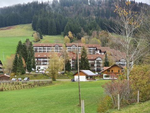 Ferienwohnung Nicole Apartment in Tyrol