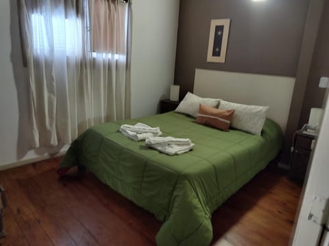 Kumen Apart de Playa Appartement-Hotel in Costa Azul