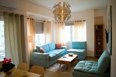 SUNNY CENTRAL LUXURY APARTMENT Apartment in Volos