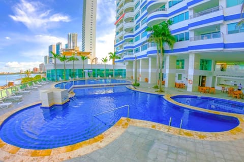 Day, Pool view, Swimming pool, sunbed