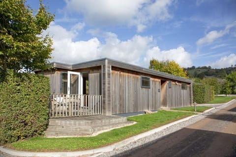 Property building, Street view