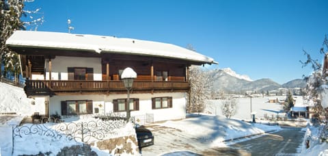 Natural landscape, Mountain view