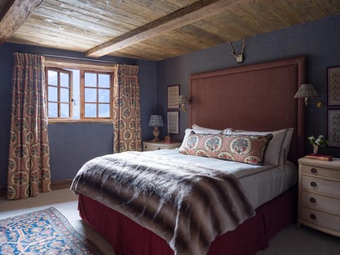 Eleven Chalet Hibou Resort in Sainte-Foy-Tarentaise