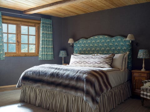 Eleven Chalet Hibou Resort in Sainte-Foy-Tarentaise