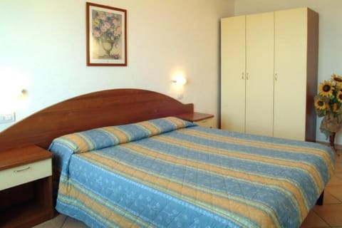 Residence Carioca Apartment hotel in Rimini