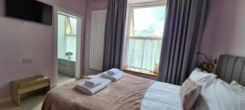 Torland Seafront Hotel - all rooms en-suite, free parking, wifi Hotel in Paignton