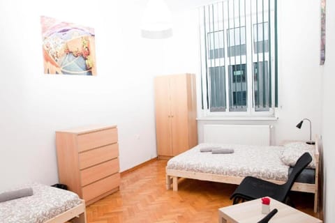 Ionia Apartment-Stary Rynek Apartment in Poznan