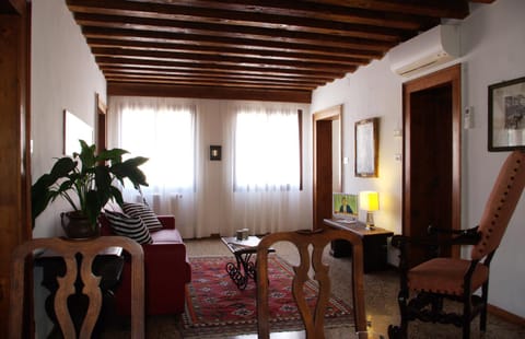 Appartamenti San Luca Condominio in San Marco