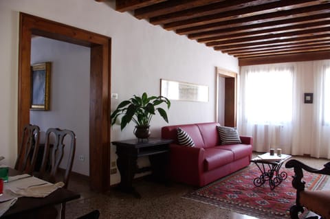 Appartamenti San Luca Eigentumswohnung in San Marco