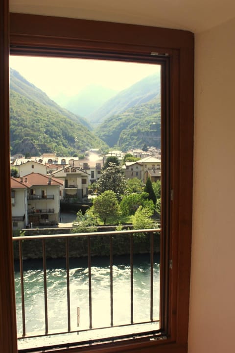 Belvedere Di Simona Cotti Piccinelli Apartment in Aosta Valley, Italy