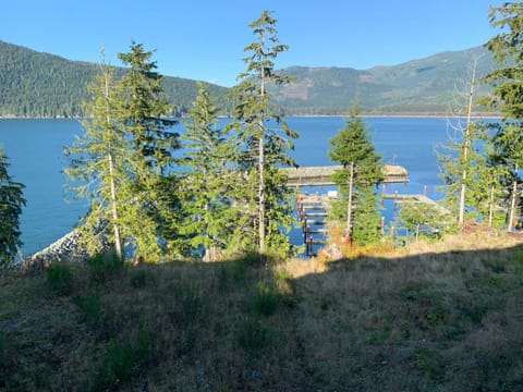 Natural landscape, Beach