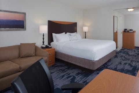 Fairfield Inn & Suites by Marriott Orlando Lake Buena Vista Hotel in Lake Buena Vista