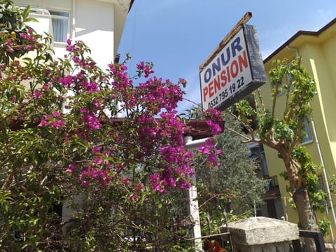Onur Pension Bed and Breakfast in Fethiye
