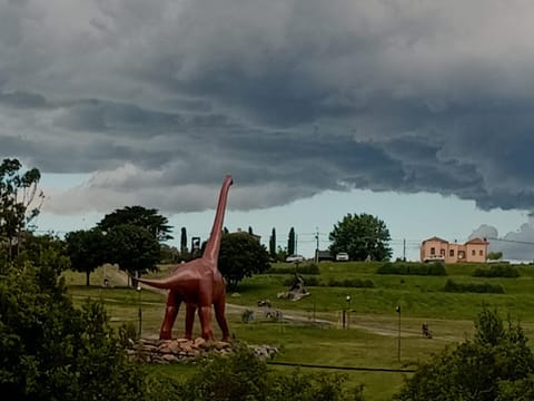 Posada A Viagem Inn in Tandil