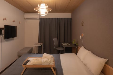 INA HOUSE Nijojo Apartment hotel in Kyoto