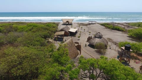 Natural landscape, Bird's eye view, View (from property/room), Landmark view, Sea view