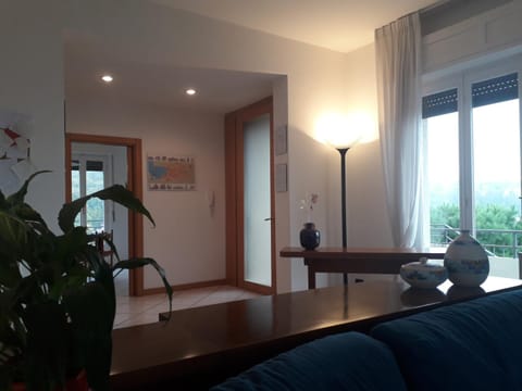 Appartamento Sari Condo in Como