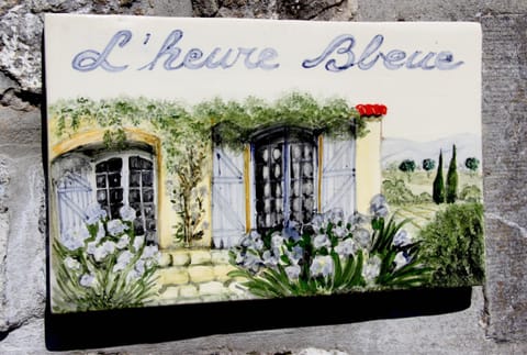 l'Heure bleue House in Wallonia, Belgium