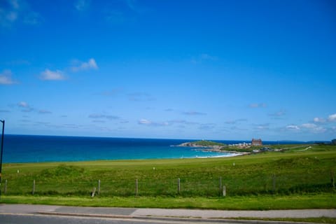 19 Ocean Gate Apartment in Newquay