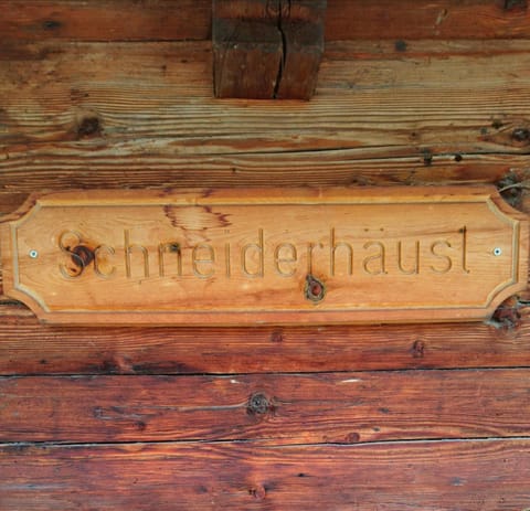 Property logo or sign