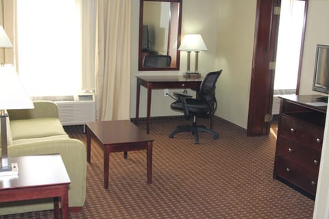 Holiday Inn Express Hotel & Suites Indianapolis W - Airport Area, an IHG Hotel Hotel in Indianapolis