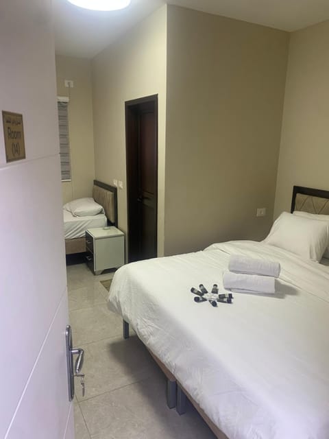 فندق وادي القلط Hotel in Israel