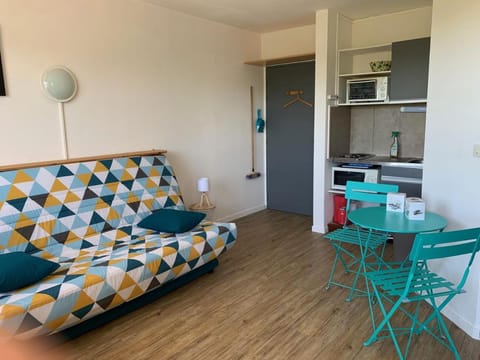 Studio 203 - Greoux Apartamento in Gréoux-les-Bains