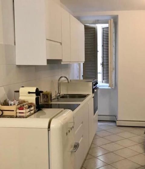 [Storico] Ombelico di Parma Apartment in Parma