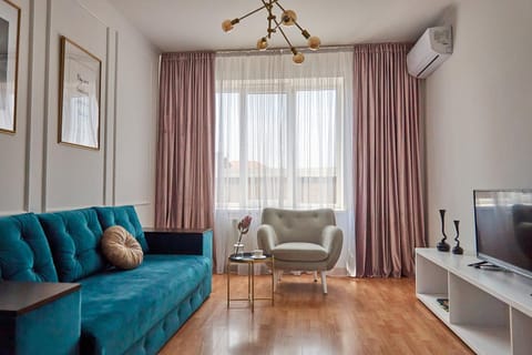 Lux Apartment Condo in Hungary