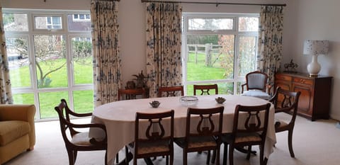 Cobblestones Bed and Breakfast in East Hertfordshire District