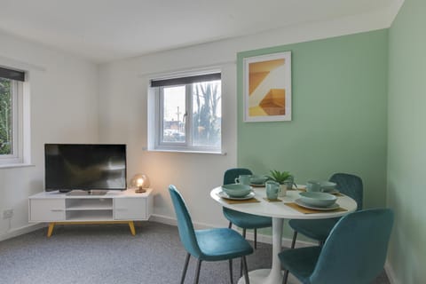 George Suite - Free Parking and WiFi Condominio in Chelmsford
