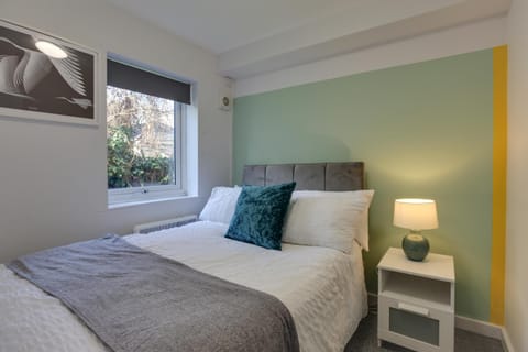 George Suite - Free Parking and WiFi Copropriété in Chelmsford