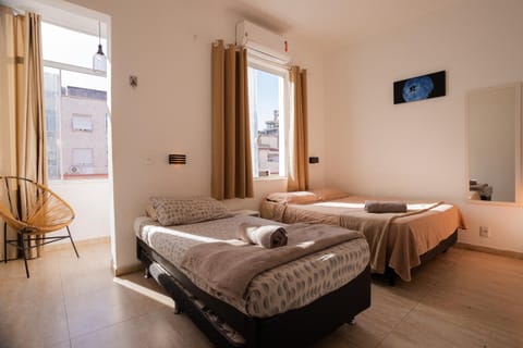 360 Copa Beach Posto 2 By SUHCasa Apartment in Rio de Janeiro