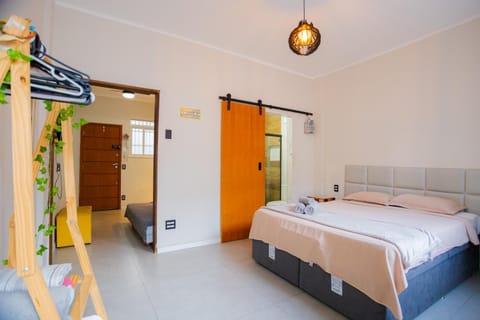 360 Copa Beach Posto 2 By SUHCasa Apartment in Rio de Janeiro