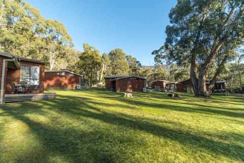 Garden, Garden view