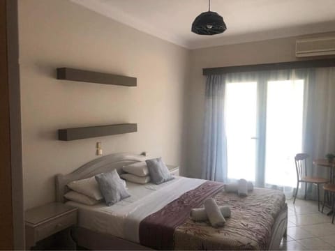 Poseidon Apartments Appartement-Hotel in Agia Effimia