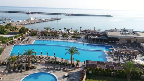 Lords Palace Hotel SPA Casino Hotel in Cyprus