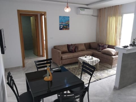 Apparts zayatine Apartment in Tunis Governorate, Tunisia