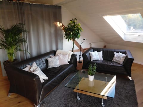 by VOLLMER´s komfortabel und chic Condominio in Offenburg
