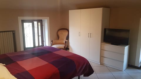 TV and multimedia, Bedroom