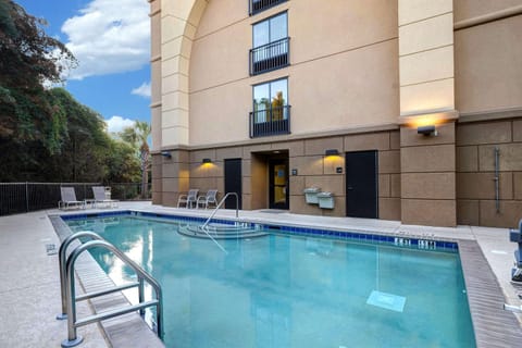 Hampton Inn & Suites Pensacola/Gulf Breeze Hôtel in Gulf Breeze