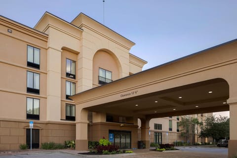 Hampton Inn & Suites Pensacola/Gulf Breeze Hôtel in Gulf Breeze