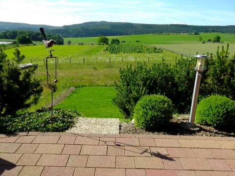 Natural landscape, View (from property/room), Garden view